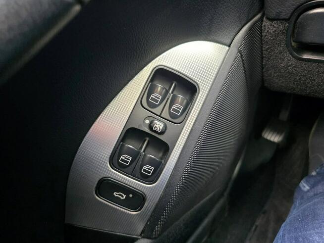 Mercedes CLK 200 1.8 Kompressor 163 KM, Automat, Klimatyzacja, Skóra, Alufelgi,