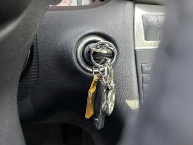 Mercedes CLK 200 1.8 Kompressor 163 KM, Automat, Klimatyzacja, Skóra, Alufelgi,