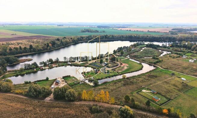 Działka budowlana Recz