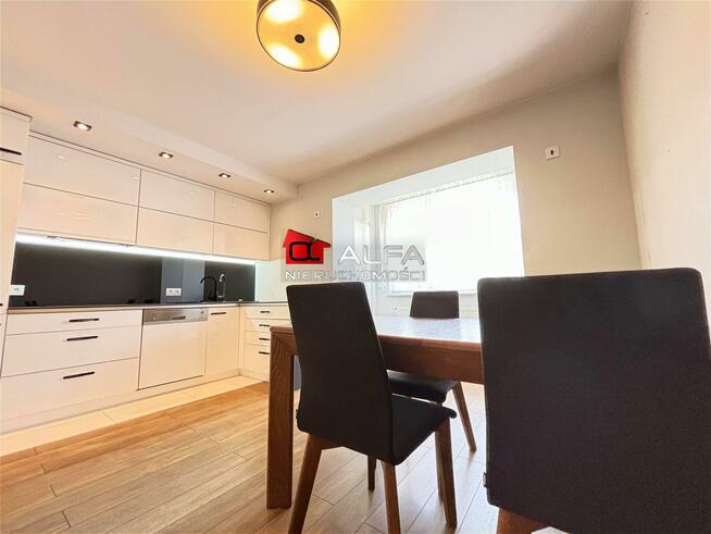 Mieszkanie Świdnica, Leśna