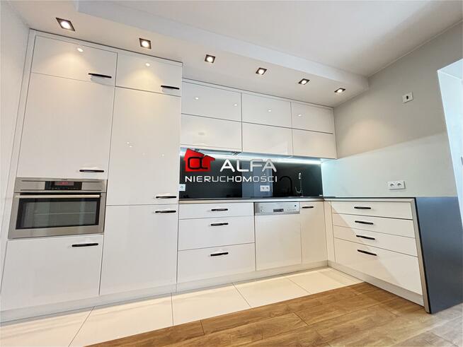 Mieszkanie Świdnica, Leśna