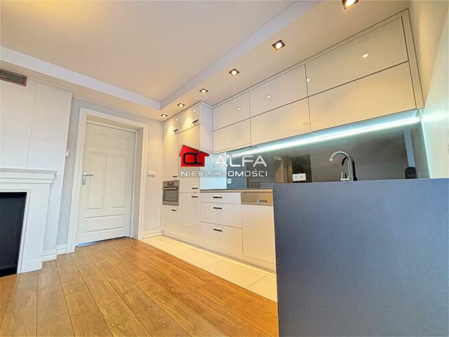 Mieszkanie Świdnica, Leśna