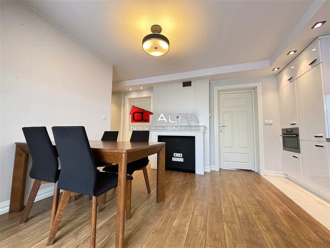 Mieszkanie Świdnica, Leśna