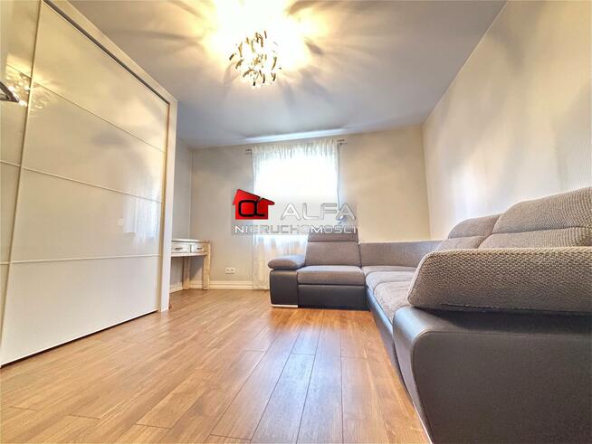 Mieszkanie Świdnica, Leśna