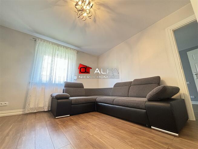 Mieszkanie Świdnica, Leśna