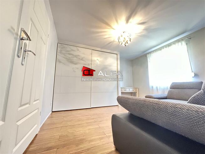 Mieszkanie Świdnica, Leśna