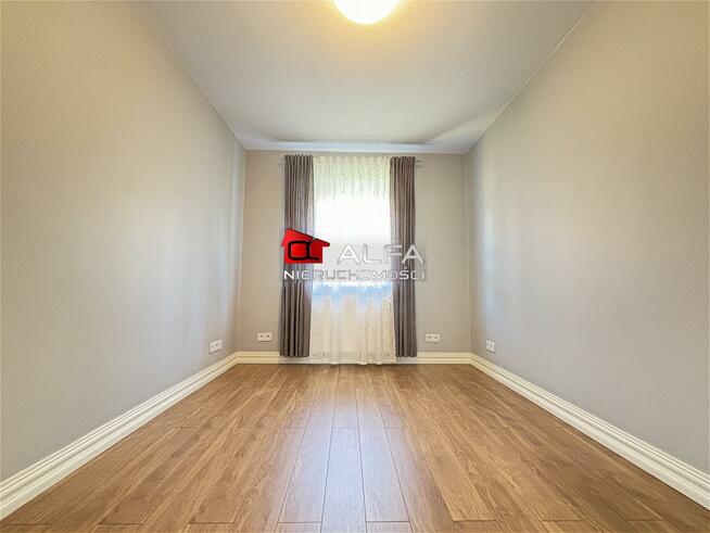 Mieszkanie Świdnica, Leśna