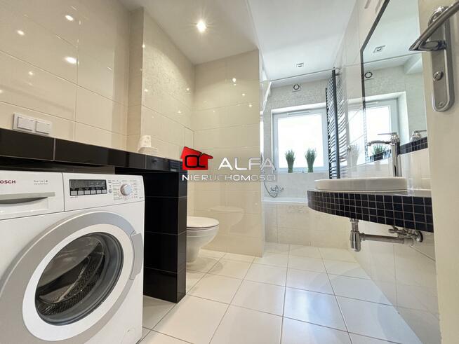 Mieszkanie Świdnica, Leśna