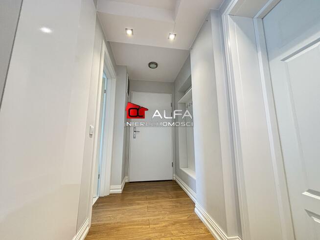 Mieszkanie Świdnica, Leśna