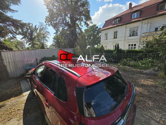 Mieszkanie Boleścin gm. Świdnica