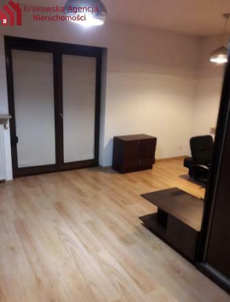 Mieszkanie Kraków Kraków-Podgórze, Podgórze, Grzybki