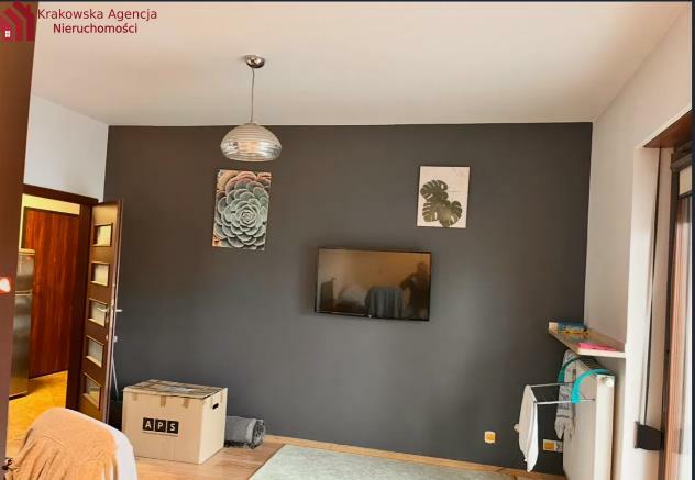 Mieszkanie Kraków Kraków-Podgórze, Podgórze, Grzybki