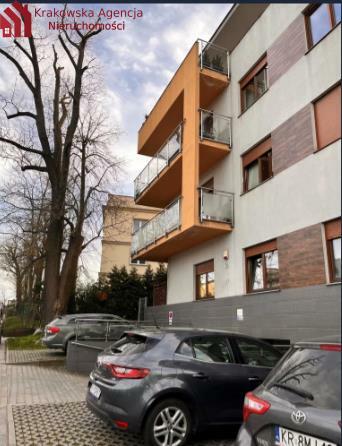 Mieszkanie Kraków Kraków-Podgórze, Podgórze, Grzybki