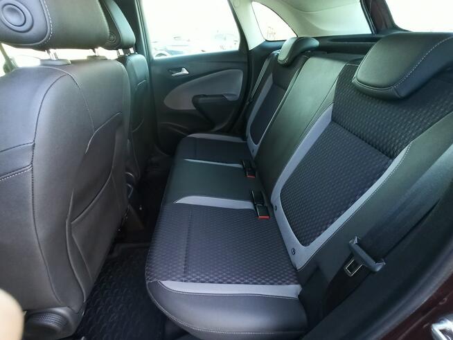 Opel Crossland X Elite, 2018/17, nowy rozrząd, 2x koła