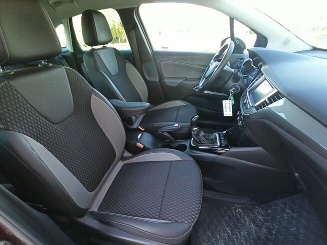 Opel Crossland X Elite, 2018/17, nowy rozrząd, 2x koła