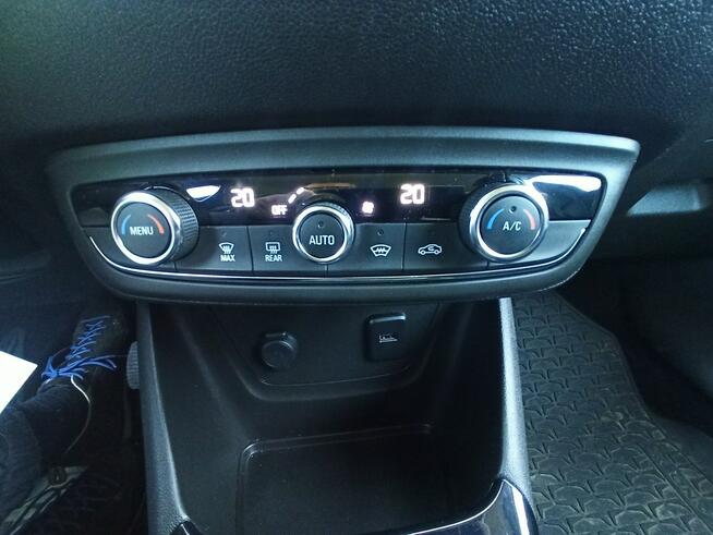 Opel Crossland X Elite, 2018/17, nowy rozrząd, 2x koła