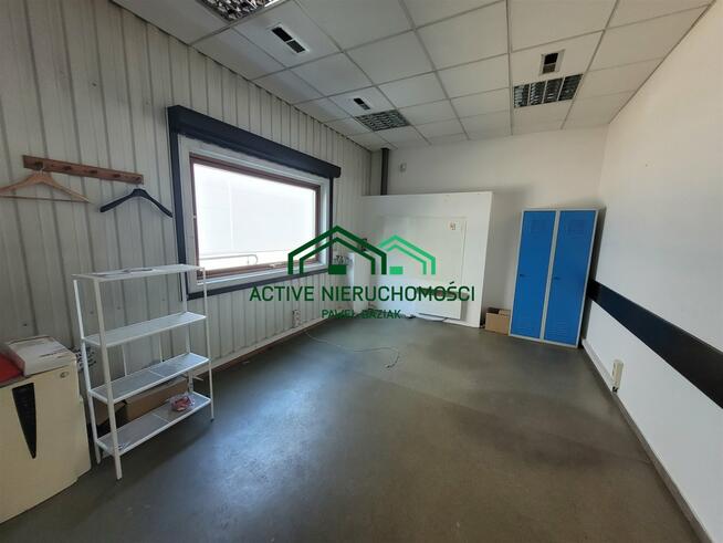 Lokal użytkowy Zabierzów