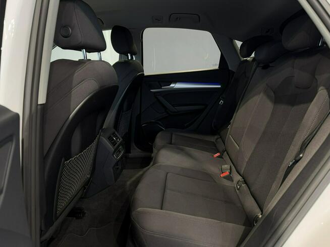 Audi Q5 Sportback Advanced 40TDI 204KM S-tronic quattro 2022 r., salon PL, I wł., f. VAT