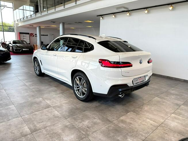 BMW X4 xdrive30i 252KM automat 2019 r., salon PL, I właściciel, f-a VAT