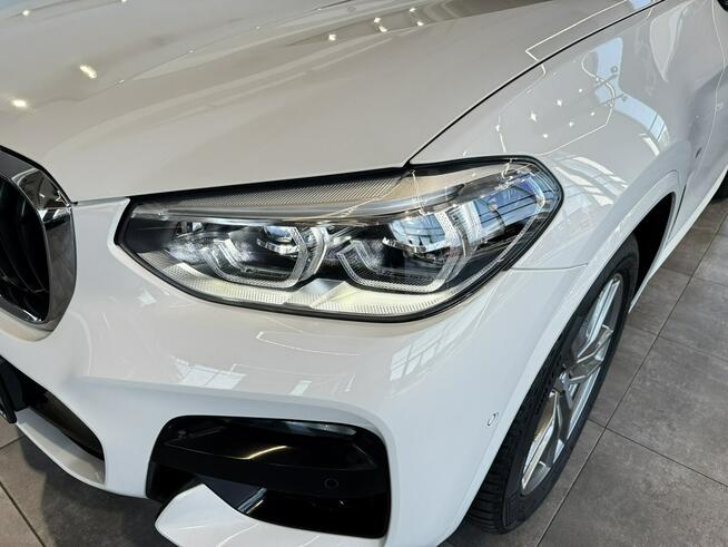 BMW X4 xdrive30i 252KM automat 2019 r., salon PL, I właściciel, f-a VAT
