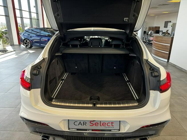 BMW X4 xdrive30i 252KM automat 2019 r., salon PL, I właściciel, f-a VAT