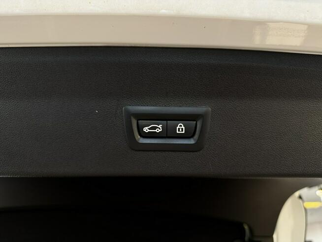 BMW X4 xdrive30i 252KM automat 2019 r., salon PL, I właściciel, f-a VAT