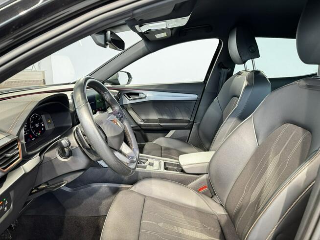 Cupra Formentor 1.5TSI 150KM DSG 2023 r., salon PL, I właściciel, f-a VAT