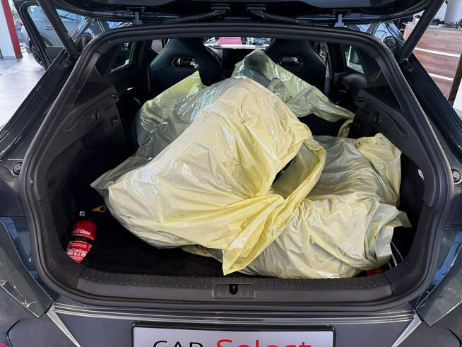 Cupra Formentor VZ 2.0TSI 310KM DSG 4drive 2021 r., sal. PL, I właściciel, serwisowany