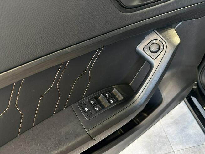 Cupra Ateca 1.5TSI 150KM DSG 2024 r., salon PL, I właściciel, f-a VAT