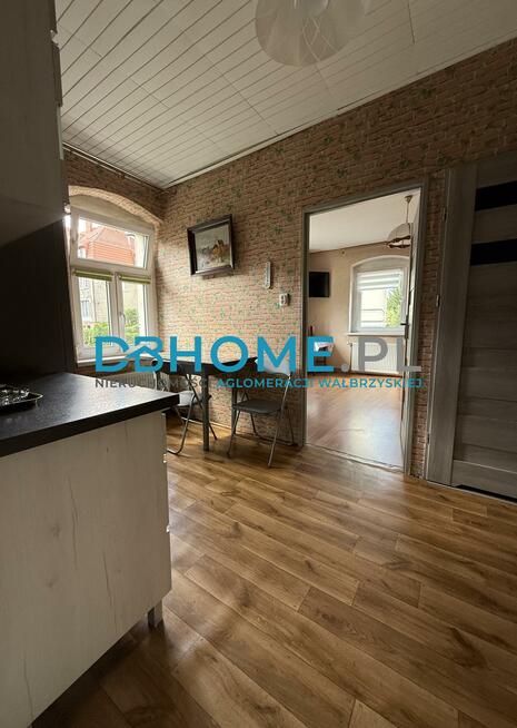 Mieszkanie Wałbrzych Biały Kamień