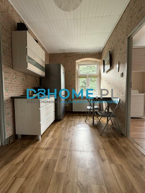 Mieszkanie Wałbrzych Biały Kamień