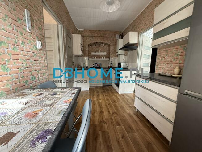 Mieszkanie Wałbrzych Biały Kamień