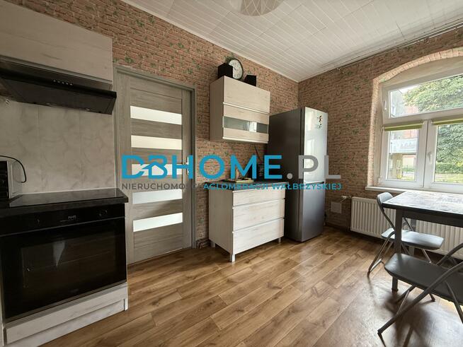 Mieszkanie Wałbrzych Biały Kamień