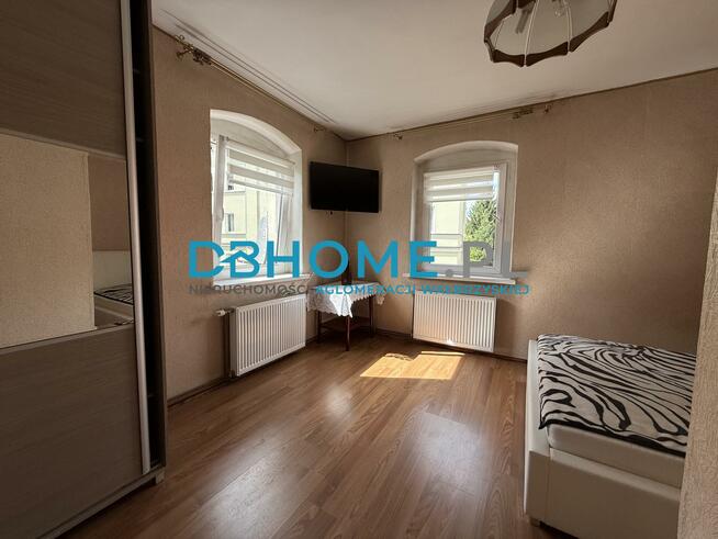 Mieszkanie Wałbrzych Biały Kamień