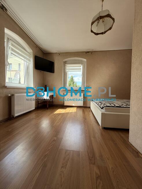 Mieszkanie Wałbrzych Biały Kamień