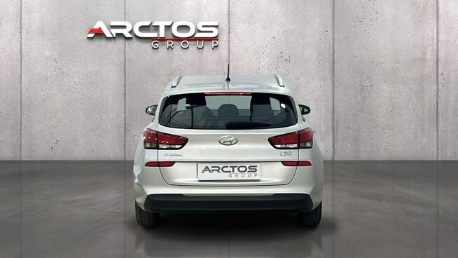 i30 1.6 D Classic + Salon PL 1 wł.