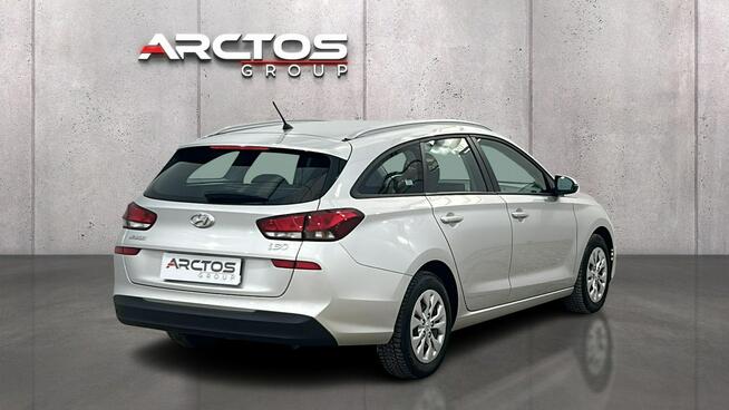 i30 1.6 D Classic + Salon PL 1 wł.