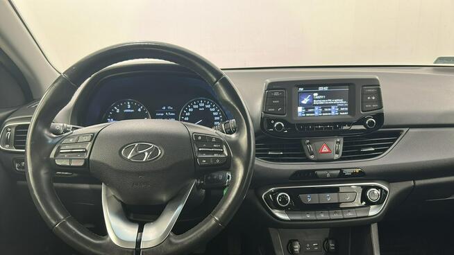 i30 1.6 D Classic + Salon PL 1 wł.