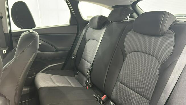 i30 1.6 D Classic + Salon PL 1 wł.