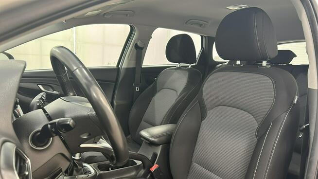 i30 1.6 D Classic + Salon PL 1 wł.