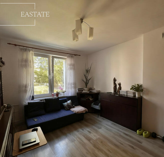 Mieszkanie Gdynia Oksywie, Czwartaków