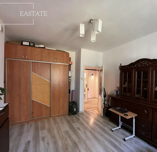 Mieszkanie Gdynia Oksywie, Czwartaków