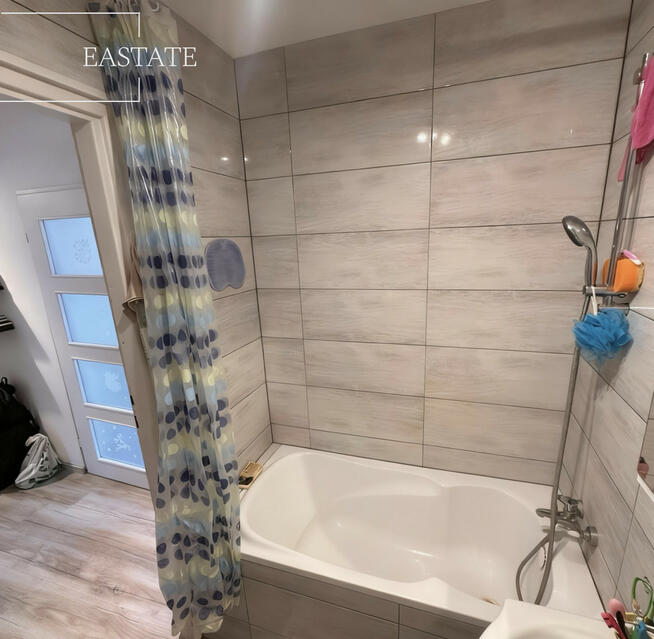 Mieszkanie Gdynia Oksywie, Czwartaków