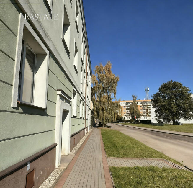 Mieszkanie Gdynia Oksywie, Czwartaków