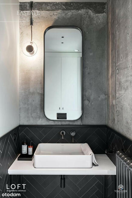 Mieszkanie Gdynia, Orłowska