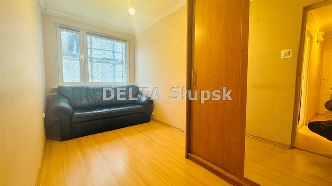 Mieszkanie Słupsk, Braci Gierymskich