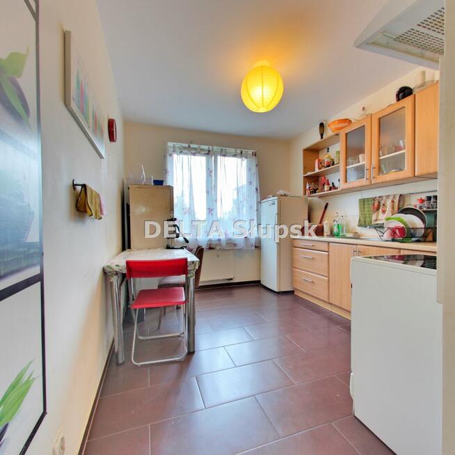 Mieszkanie Ustka, Polna