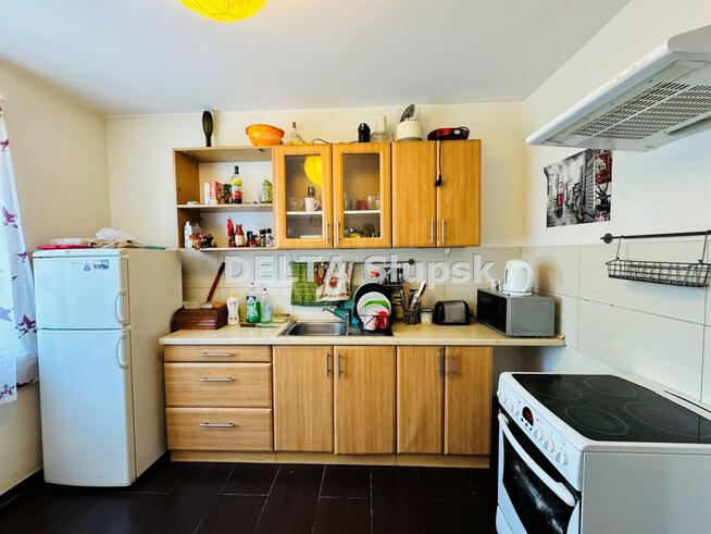 Mieszkanie Ustka, Polna