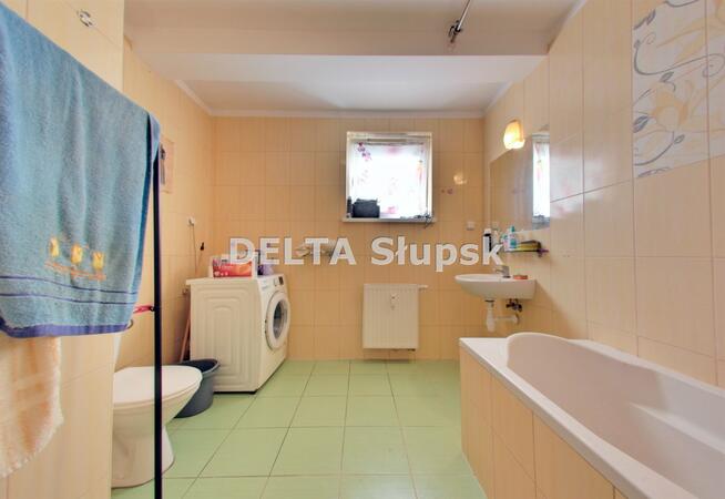 Mieszkanie Ustka, Polna