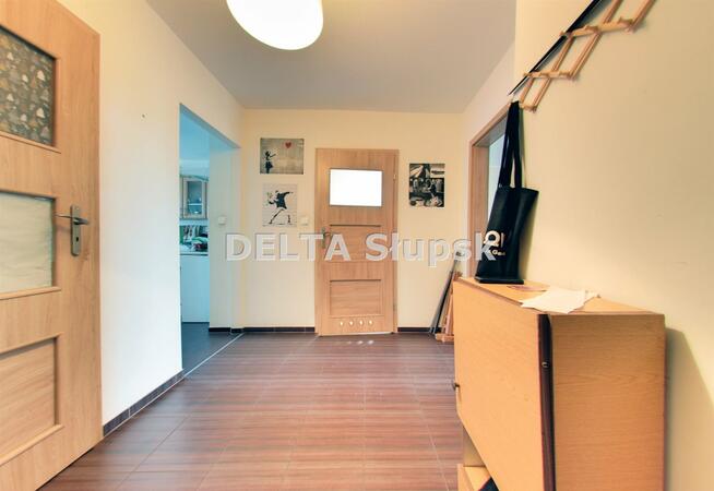 Mieszkanie Ustka, Polna